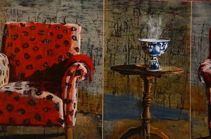 PAYETTE, Jacques (1951-) 
