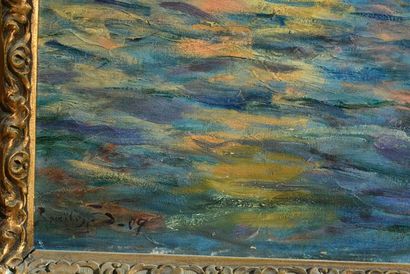 ISAILOFF, Alexandre (1869-1996)
Vedute di...