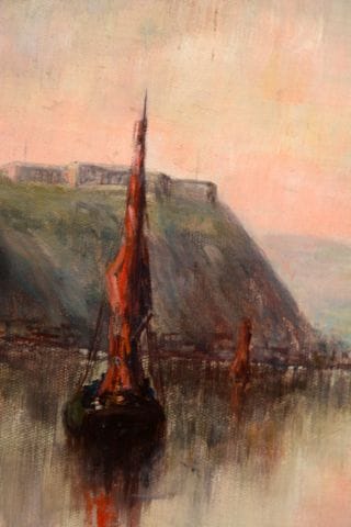 RUSSELL, George Horne (1861-1933)
