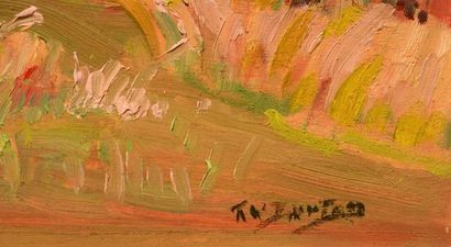 BURTON, Ralph Wallace (1905-1983)
