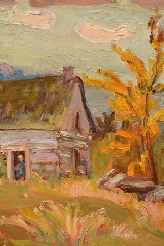 BURTON, Ralph Wallace (1905-1983)

