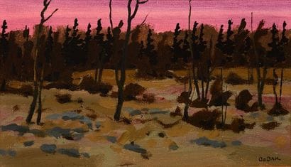 BOBAK, Bruno Joseph (1923-2012)
