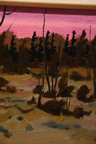 BOBAK, Bruno Joseph (1923-2012)
