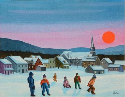 PICHER, Claude (1927-1998) 

