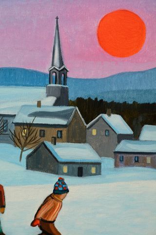 PICHER, Claude (1927-1998) 
