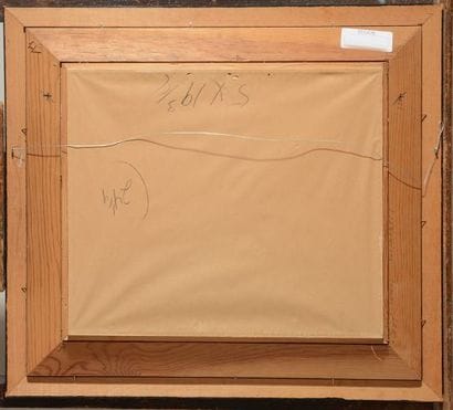 MASSON, Henri Léopold (1907-1996)
Enfants...