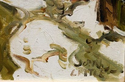 LITTLE, John (1928-)
