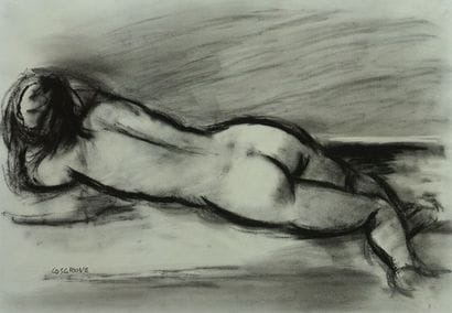 COSGROVE, Stanley Morel (1911-2002)
