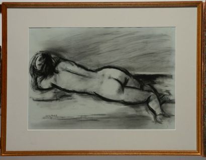 COSGROVE, Stanley Morel (1911-2002)
