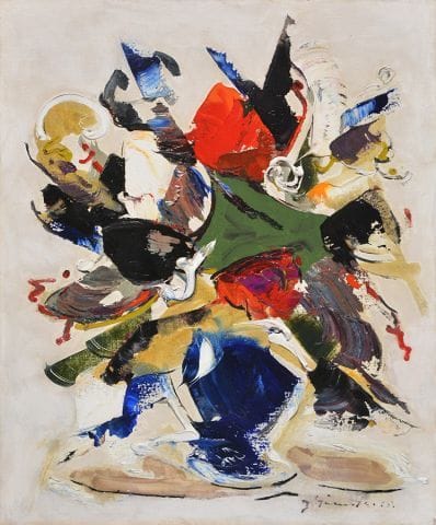 GIUNTA, Joseph (1911-2001)
