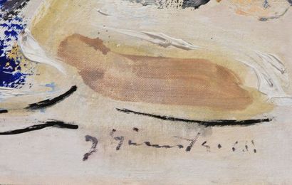 GIUNTA, Joseph (1911-2001)
