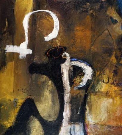 LAFRANCE, Jean-Pierre (1943-)

