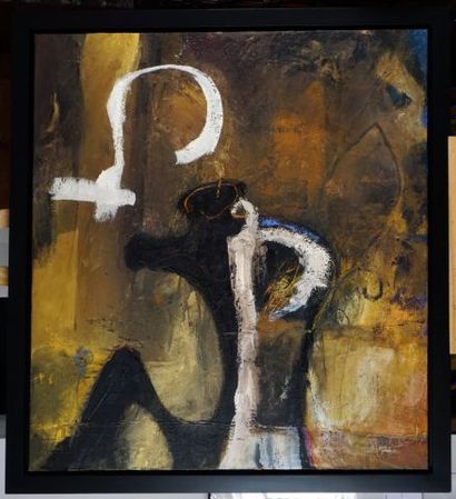 LAFRANCE, Jean-Pierre (1943-)
