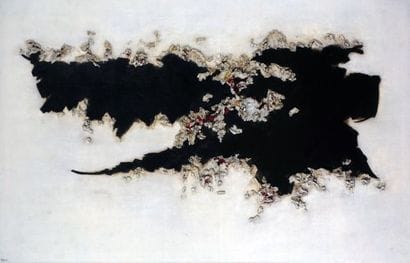 TOUPIN, Fernand (1930-2009)
Sans titre
Acrylique...