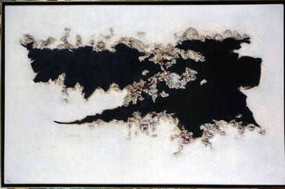 TOUPIN, Fernand (1930-2009)
Sans titre
Acrylique...