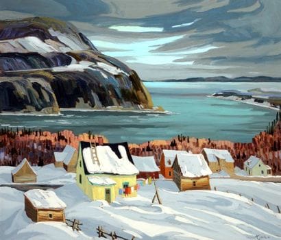 HORIK, Vladimir (1939-)
