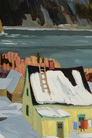 HORIK, Vladimir (1939-)
