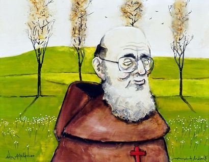 HUDON, Normand (1929-1997)
