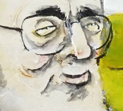 HUDON, Normand (1929-1997)
