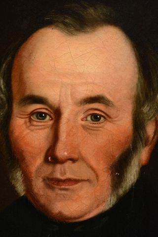 ÉCOLE CANADIENNE XIXe
Paire de portraits
Suite...