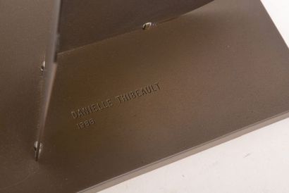 THIBEAULT, Danielle (1946)

