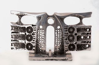 BONET, Jordi (1932-1979)
Ailes
Sculpture...