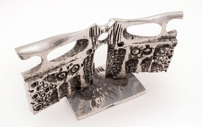 BONET, Jordi (1932-1979)
Ailes
Sculpture...