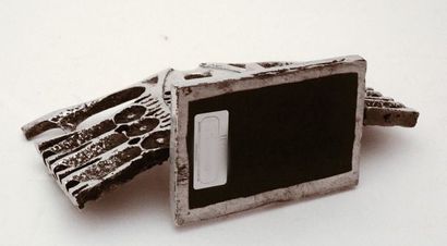 BONET, Jordi (1932-1979)
Ailes
Sculpture...
