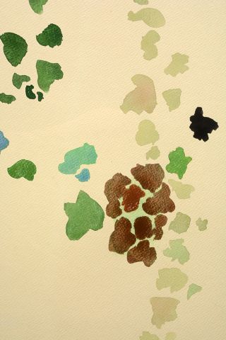TOUPIN, Fernand (1930-2009)
Sans titre
Aquarelle...
