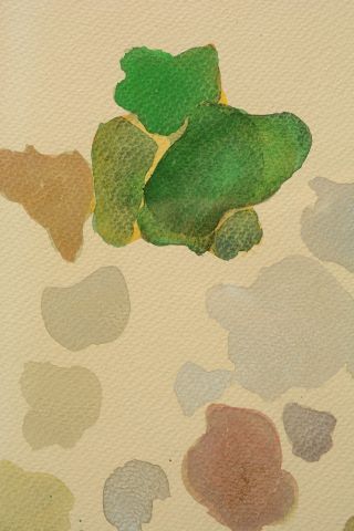 TOUPIN, Fernand (1930-2009)
Sans titre
Aquarelle...