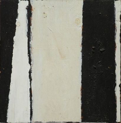 LEMOYNE, Serge (1941-1998)
Sans titre (Hommage...