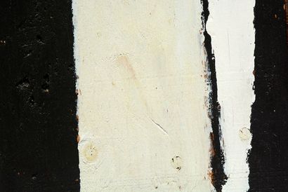 LEMOYNE, Serge (1941-1998)
Sans titre (Hommage...