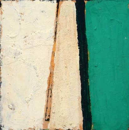 LEMOYNE, Serge (1941-1998)
Sans titre (Hommage...