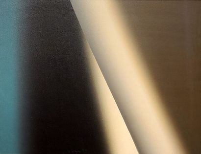 JAQUE, Louis (Louis-Jaques Beaulieu) (1919-)
Sans...