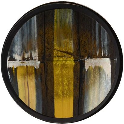 VERMETTE, Claude (1930-2006)
Sans titre -...