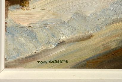 ROBERTS, Tom (Thomas Keith) (1909-1998)
