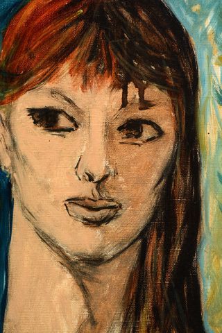 BEAULIEU, Paul Vanier (1910-1996)
Sans titre...