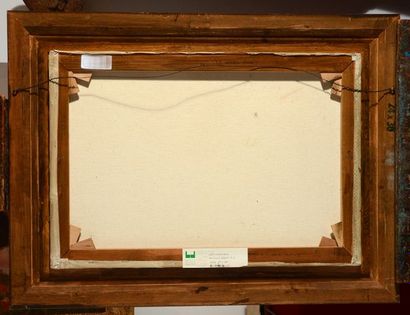 L'ARCHEVEQUE, André (1923-2005)
