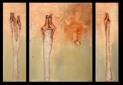 TREMBLAY, Sylvain (1966-)
