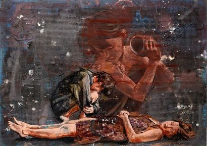 PAYETTE, Jacques (1951-)
