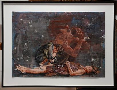 PAYETTE, Jacques (1951-)
