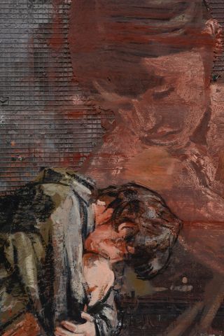 PAYETTE, Jacques (1951-)
