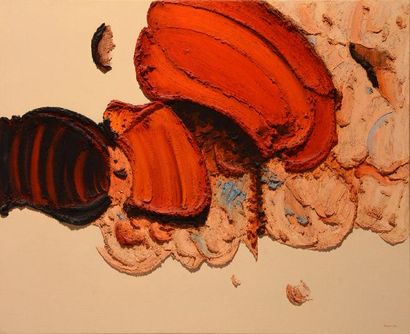 TOUPIN, Fernand (1930-2009)
