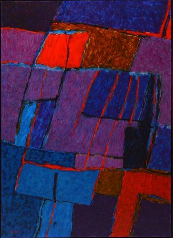 WOLFE, Robert (1935-2003)
