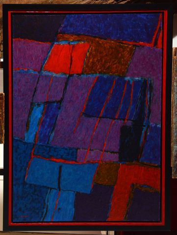 WOLFE, Robert (1935-2003)
