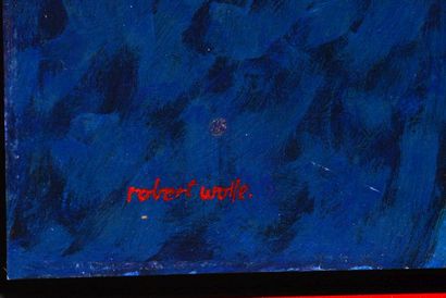 WOLFE, Robert (1935-2003)
