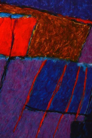 WOLFE, Robert (1935-2003)
