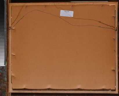 PELLAN, Alfred (1906-1988)
Sans titre
Encre
Signée...
