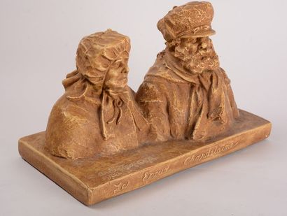 SUZOR-CÔTÉ, Marc-Aurèle de Foy (1869-1937)
