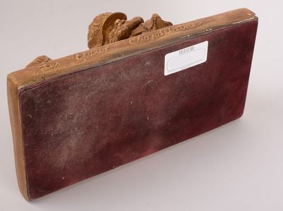 SUZOR-CÔTÉ, Marc-Aurèle de Foy (1869-1937)
